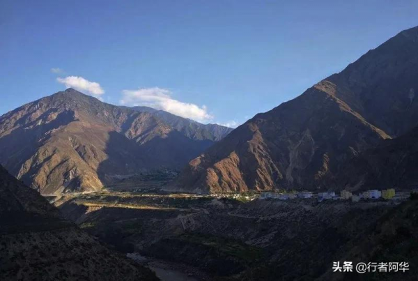 冬季去西藏怕高反，這條進藏線路攻略一定不能錯過