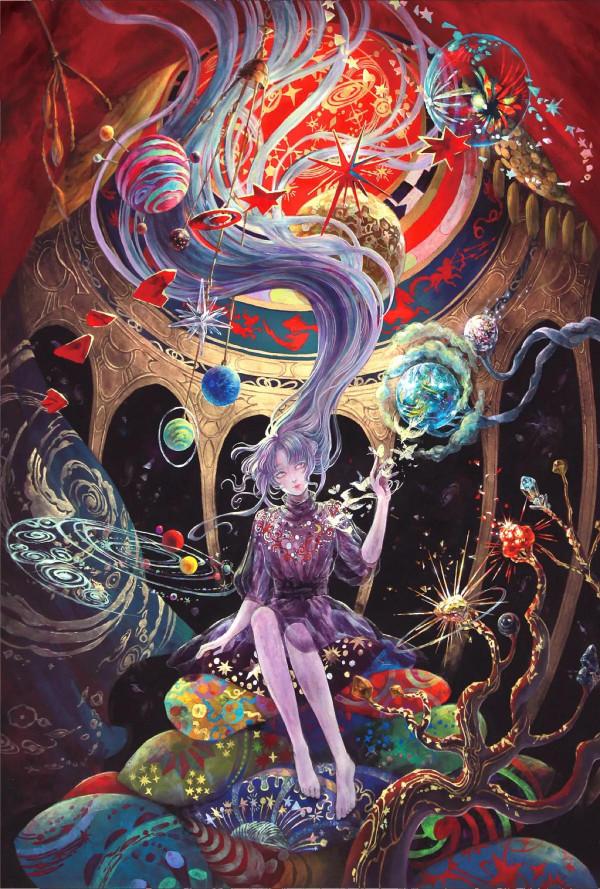 月運｜馬喬麗2022年2月星座運勢