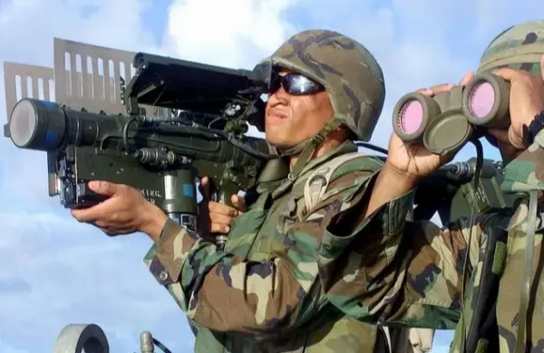 中美陸軍力量對比，強者恆強，中國陸軍依然有實力與美軍掰手腕