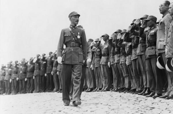 特工盧志英：曾救下8.6萬紅軍，解放後下落不明，開棺才知被活埋