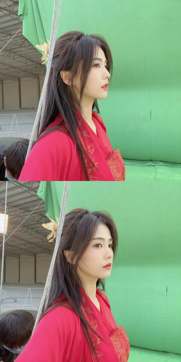 「白鹿」千 年 音 韻