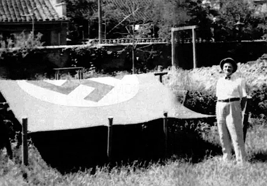 德國醫生因疫情向中國求援，國家慷慨解囊：他爺爺救過25萬中國人