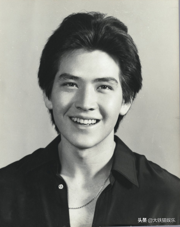 亞洲十大美男今昔顏值對比，有人優雅老去有人中年顏垮，差距真大