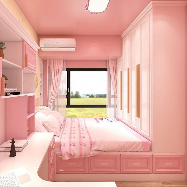 不想要搞衛生的懶人式裝修，參考一下