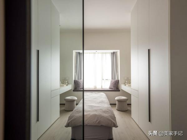 深圳屋主家中的高階場面:堅持打滿櫃子,效果不是一般的大氣實用 深圳屋主家中的高階場面:堅持打滿櫃子,效果不是一般的大氣實用