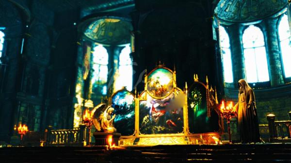 神界原罪2steam版 神界原罪2steam版