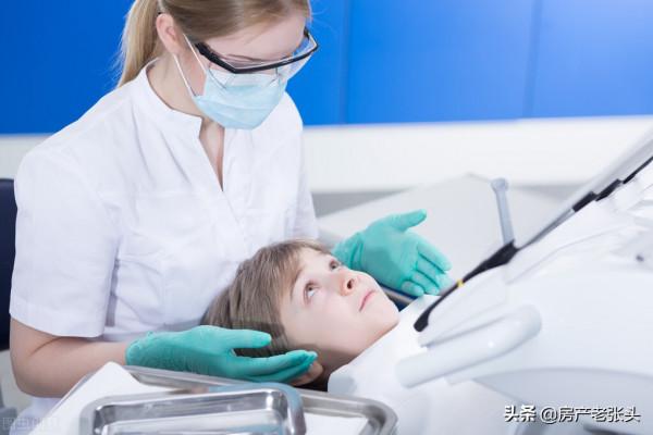 三歲孩子治牙,結果命喪治療室,誰的責任? 三歲孩子治牙,結果命喪治療室,誰的責任?