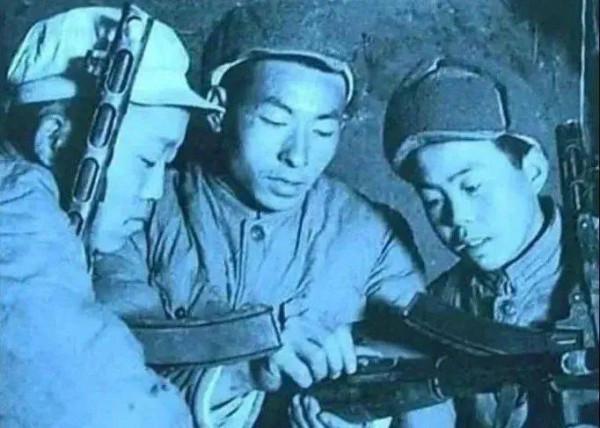 鄒習祥:志願軍狙神,206發子彈殲敵203人,晚年解甲歸田不吃罐頭 鄒習祥:志願軍狙神,206發子彈殲敵203人,晚年解甲歸田不吃罐頭