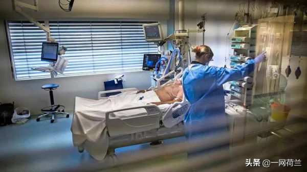 疫情訊息:荷蘭病毒感染數字再次激增,秋冬季形勢嚴峻 疫情訊息:荷蘭病毒感染數字再次激增,秋冬季形勢嚴峻