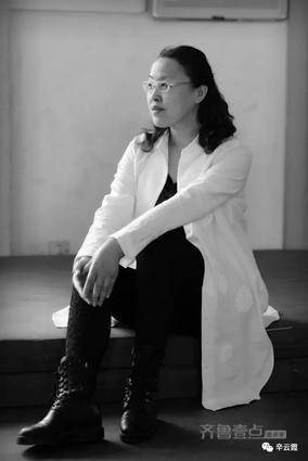 「青未了」辛雲霞｜吃 羊 頭