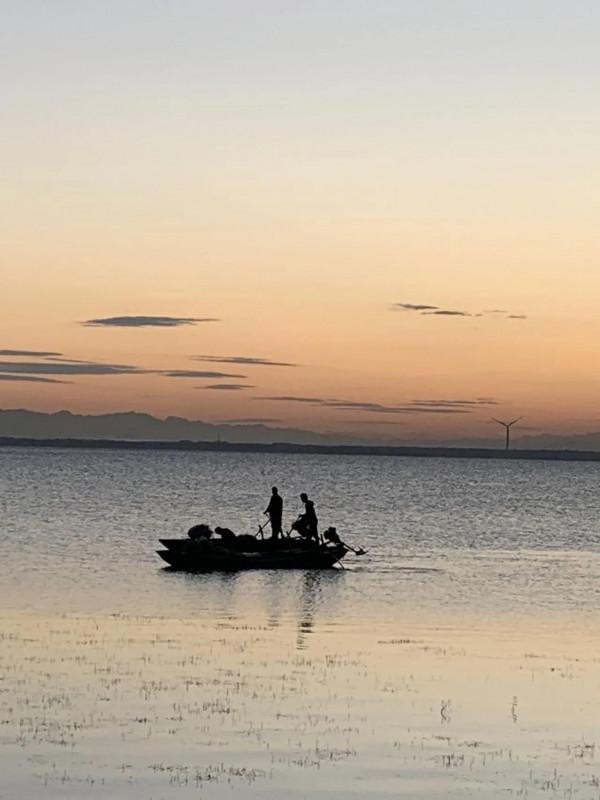 ##2021北京人最美的休閒度假區 臥牛山風景旅遊區##