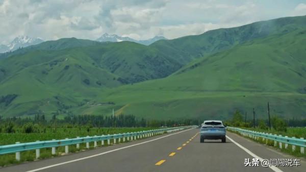 獨庫公路遊古城！新疆自駕攻略（下）