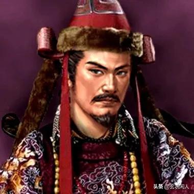 遼朝九位皇帝簡介