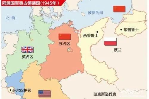 百年來美國打壓五個世界老二，有什麼共同特點，為何撼動不了我國