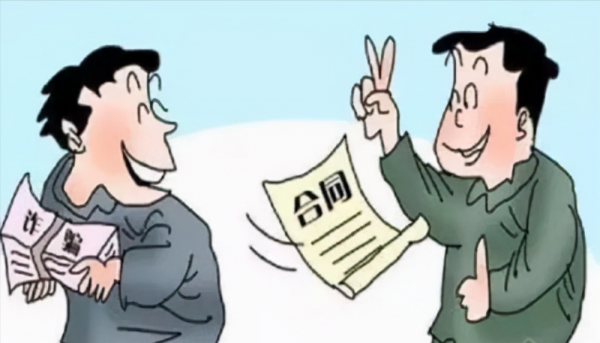 警惕！二手房抵押新騙局，賣家錢房兩空、維權難