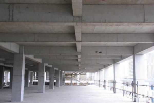 工程質量標準化照片139張！主體、屋面、裝修及安裝工程