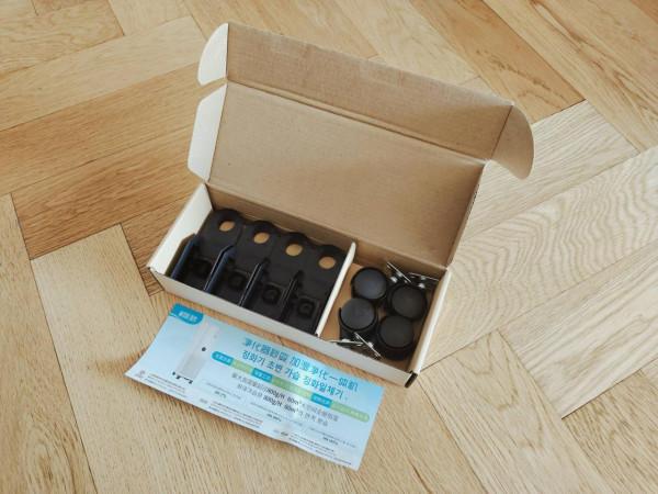 無霧加溼再升級，小米ProH空淨&plus;米獸加溼套件使用分享