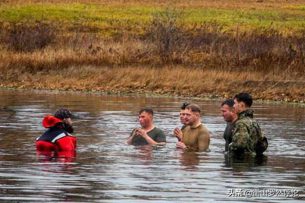 美國軍方釋出的美軍2021年11-12月在全球動態照片（2）