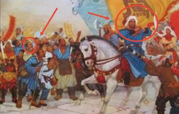 京城被李自成攻破前後,直到崇禎自縊,為何也不見親衛部隊錦衣衛 京城被李自成攻破前後,直到崇禎自縊,為何也不見親衛部隊錦衣衛