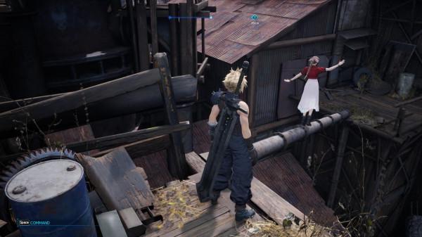 《FF7RE》測評：愛麗絲的重逢花語，米德加的命運洪流(下)