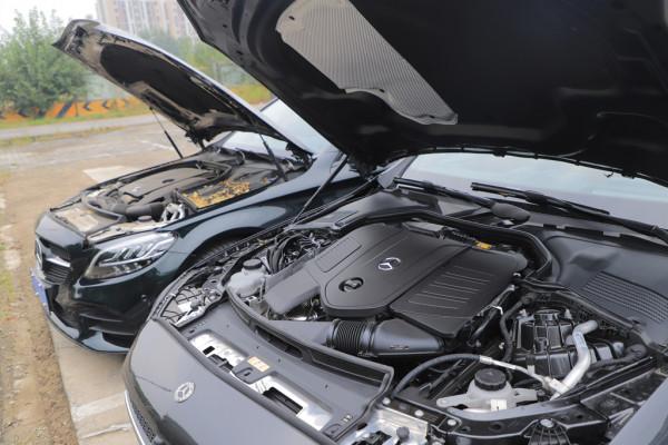 牛X評測：全新賓士C260L相比老款有哪些&quot&semi;最佳化&quot&semi;和&quot&semi;妥協&quot&semi;&quest;