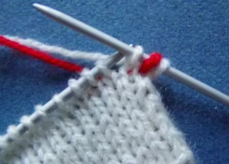 實用的毛衣橫向鎖針裝飾邊織法教程，會編織的一看就懂