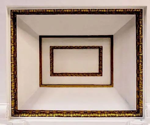 帶你解碼海派建築細部賞析之“匠心獨運的頂棚(天花)” 帶你解碼海派建築細部賞析之“匠心獨運的頂棚(天花)”