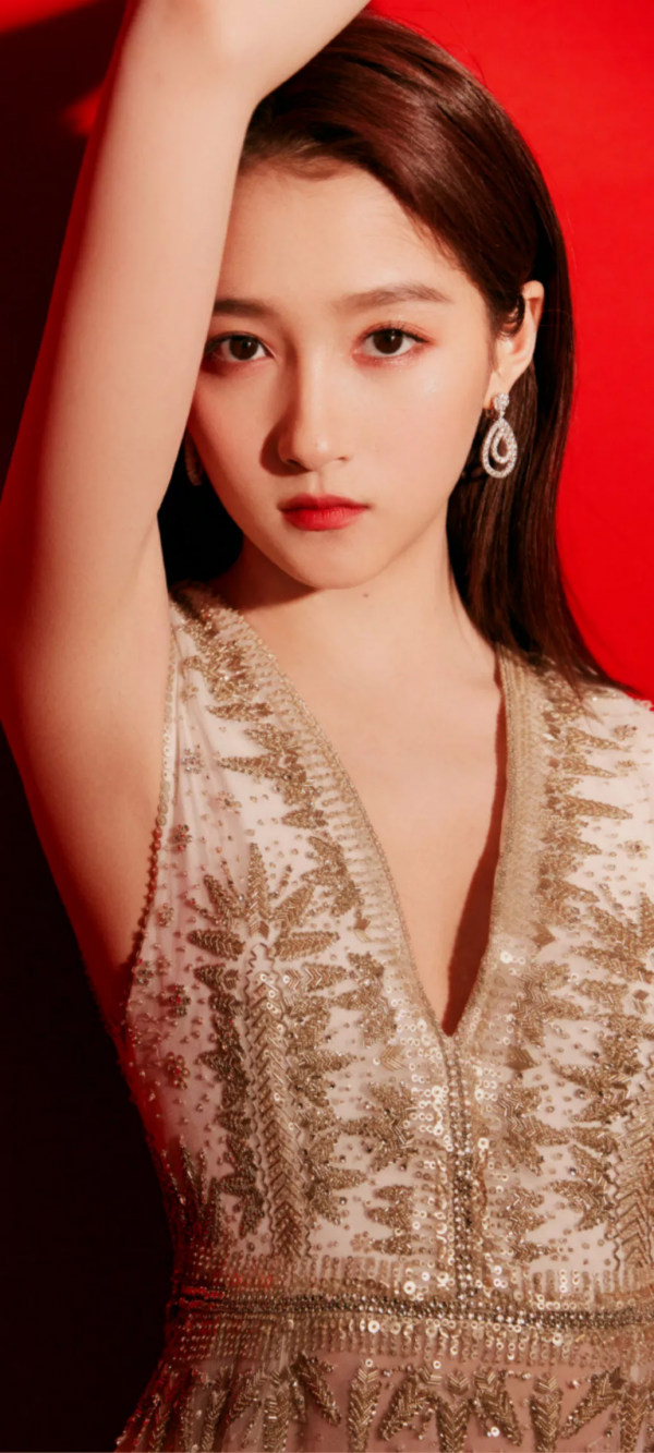 關曉彤桌布 關曉彤桌布