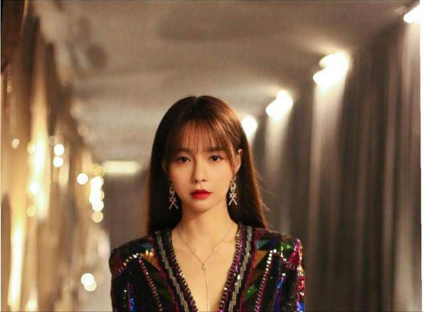 男看鼻子女看嘴？8位厚嘴唇女星，用實力證明“香腸嘴”跟醜無關