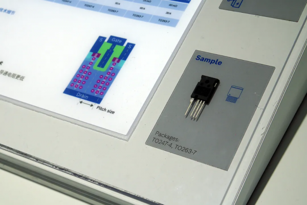探訪神秘的聯合電子，放眼未來的國產汽車計劃