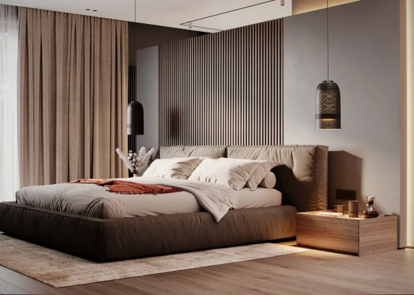 烏克蘭大平層,暢享別墅式居住體驗 烏克蘭大平層,暢享別墅式居住體驗