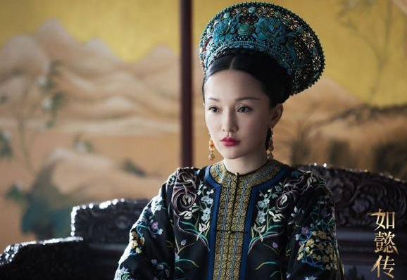 4去戛納無人識，為出名屢次整容，秦昊的“爆紅”離不開這6個女人