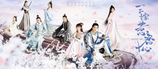 2021年國產古裝劇，最好和最差都尷尬