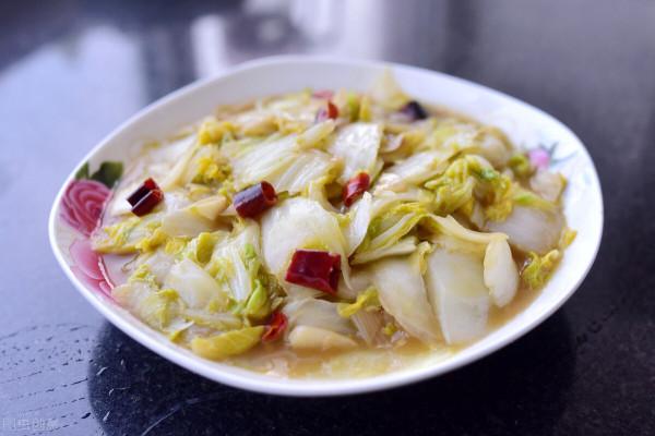 過年吃的油膩，來6道&OpenCurlyDoubleQuote;酸味&rdquo;菜解膩，想到都咽口水，一秒就開胃