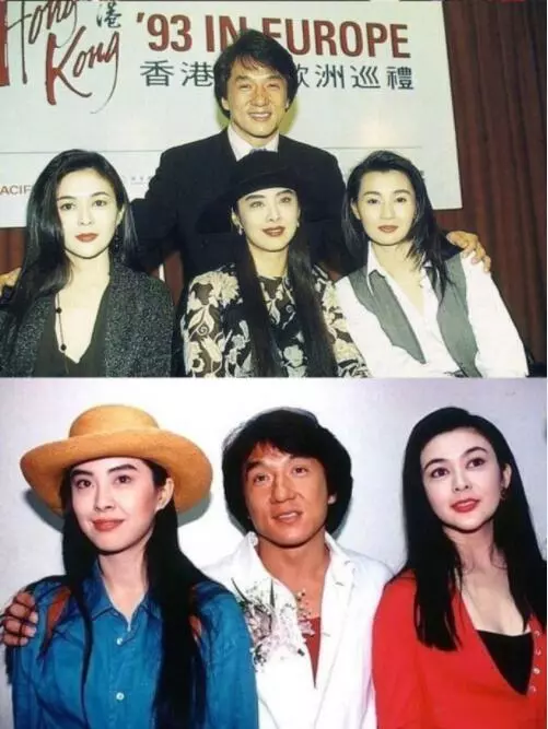 32張珍貴老照片,那個年代太美好 32張珍貴老照片,那個年代太美好