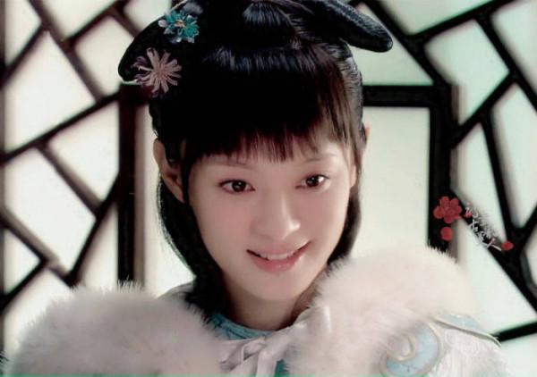 甄嬛傳真是她們的顏值巔峰，一離開甄嬛傳，美貌下滑好幾個檔次