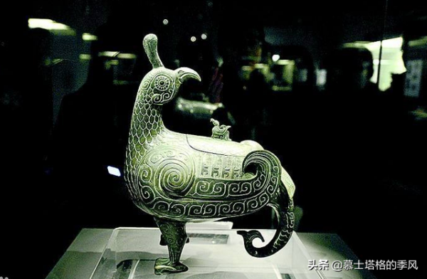 全國文物收藏最多的六個省市排名，你知道都有哪些重量級的國寶嗎