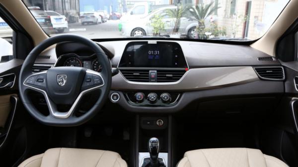 寶駿310W小保養220元，比加滿一箱油還便宜？