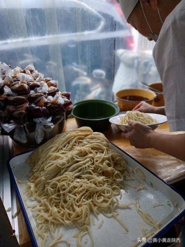 外地人眼中的漢中美食,藏在背街小巷裡,沒有當地人帶路找不到 外地人眼中的漢中美食,藏在背街小巷裡,沒有當地人帶路找不到