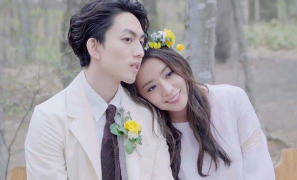 鄧紫棋：被林宥嘉拋棄，和華晨宇戀愛又遭帶球跑，情史實在太坎坷