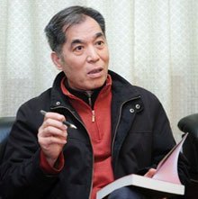 梁曉聲《人世間》“茅盾文學獎”精英譜系列43 梁曉聲《人世間》“茅盾文學獎”精英譜系列43