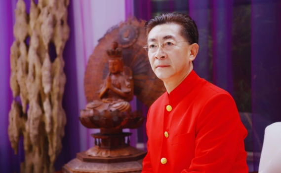 傅彪去世16年，那個要幫他養兒子的葛優，履行承諾了嗎？