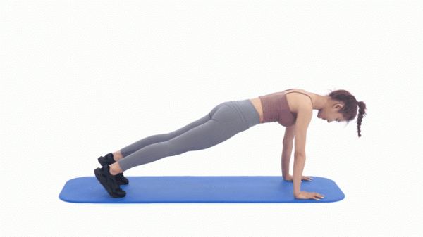 熱身你只會跑步嗎？10個動作教你快速啟用全身