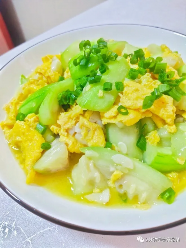 10分鐘上桌的家常菜，簡單又下飯，大人孩子都愛吃