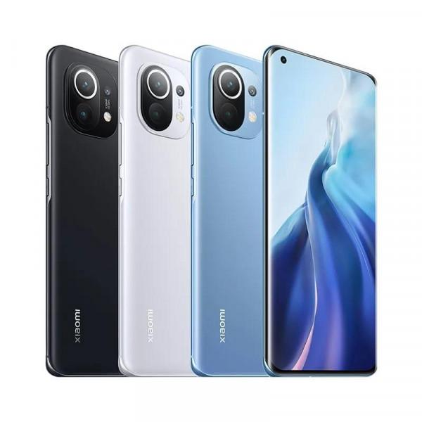 2021年全價位段值得選購的手機推薦（下）