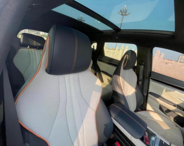 放棄哈弗H6,選擇了比亞迪宋PLUS新能源,對比後發現差距 放棄哈弗H6,選擇了比亞迪宋PLUS新能源,對比後發現差距