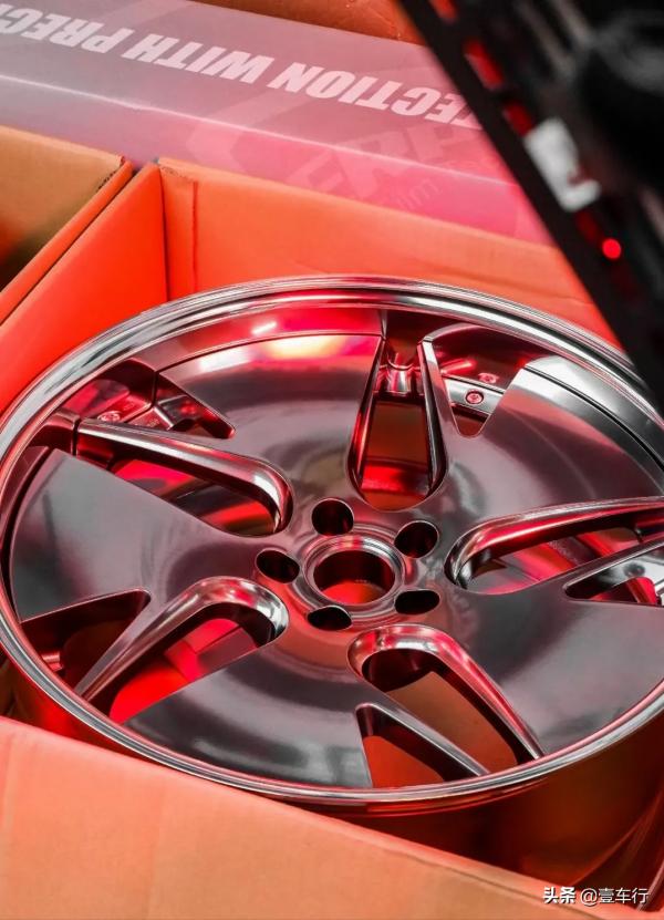 與眾不同才出眾,獨特的搭配讓奧迪A6 Avant豔壓群芳 與眾不同才出眾,獨特的搭配讓奧迪A6 Avant豔壓群芳