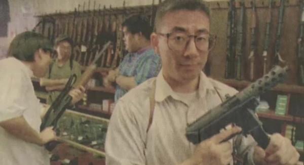 韓國人在美國活得有多可悲？1992年發生的真實事件，他們好可憐