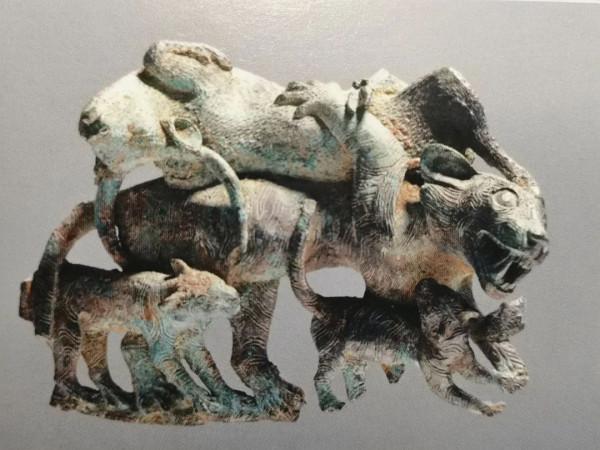 虎年說虎 &vert; 虎虎生福，雲南這些博物館的&OpenCurlyDoubleQuote;虎&rdquo;你愛了嗎？