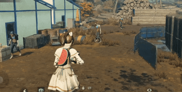 明日之後：打得好更要選得好，職業適配指南來了